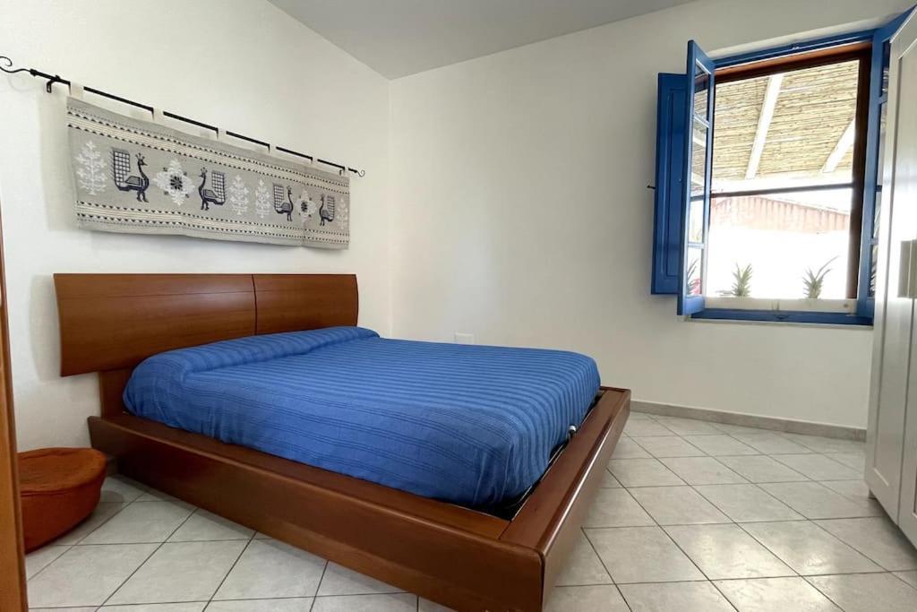 Appartamento “Aqua Clara” Cabras Exterior photo
